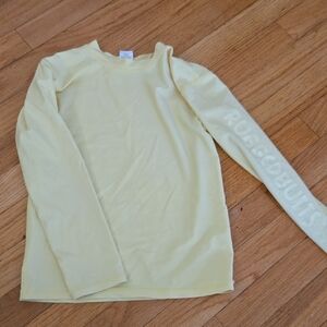 Rugged Butts Kids Rashguard